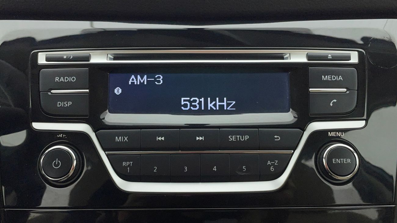 Nissan XTrail S 2.5 | Zero Down Payment | Home Test Drive