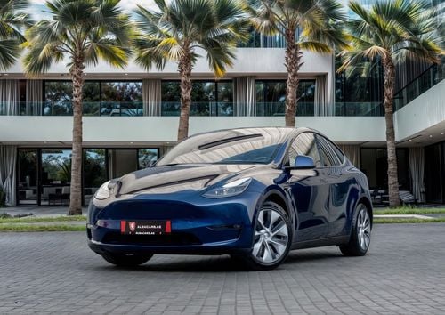 Tesla Model Y Model Y Dual Motor | 2,253 P.M | 0% Downpayment | Immaculate Condition!