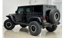 Jeep Wrangler Unlimited Sport
