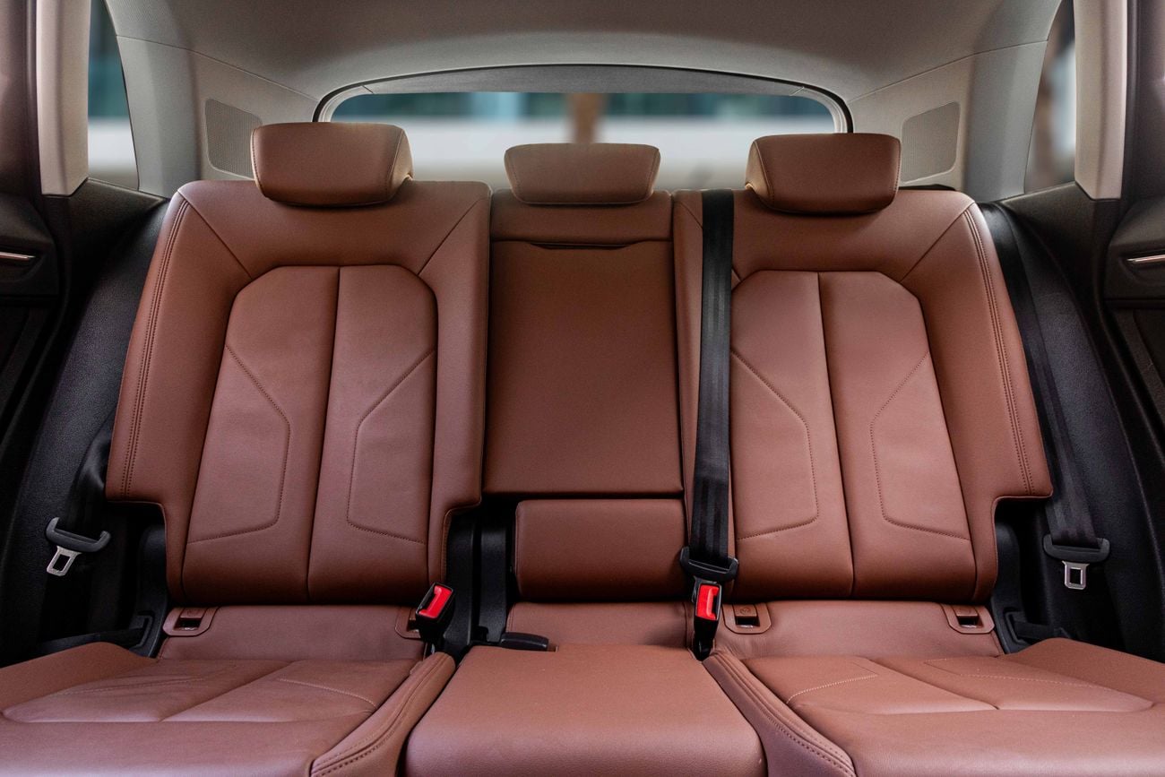 أودي Q3 Q3 S-Line | 2,840 P.M | 0% Downpayment | AUDI WARRANTY + S/CONTRACT!
