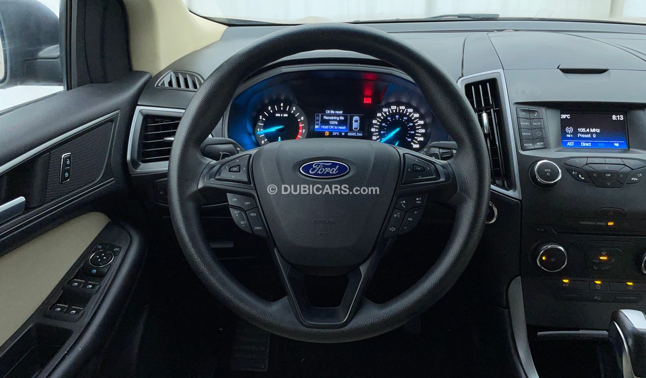 Ford Edge SE 2 | Zero Down Payment | Free Home Test Drive