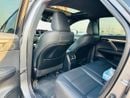 لكزس RX 350 F-Sport 3.5L (296 HP)