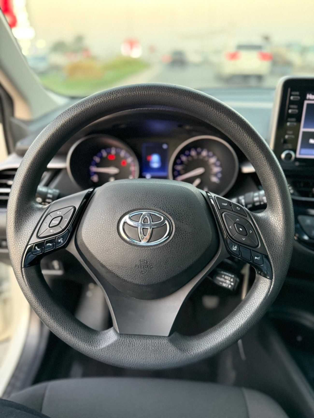 Toyota CHR TOYOTA C-HR XLE