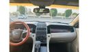 Ford Taurus Limited FORD TAURUS || 2012 || 3.5 V6 || GCC || FULL OPTION || ADAPTIVE CURISE CONTROL