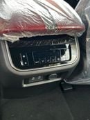Nissan Patrol Nissan Patrol LE Platinum City Twin Turbo V6 MY 2026
