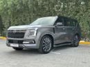 Nissan Patrol LE PLATINUM CITY | Brand New