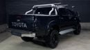 Toyota Hilux Diesel Engine 3000 CC ,Automatic Gear ,2015 Model ,Only For Export Available