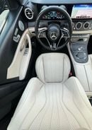 مرسيدس بنز E 350 Mercedes E350 KIT AMG_amercan_2021_Excellent Condition _Full option