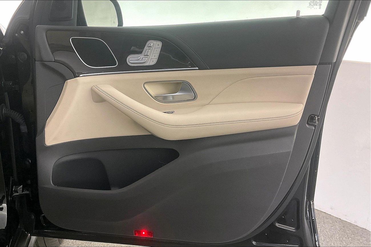 Mercedes-Benz GLS 450 Premium | National Day Celebration | Guaranteed Warranty | 0 Down Payment