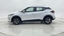 Nissan Kicks 2022 S | AED 616/Month | 0 DP | 30 Day Return | Warranty | Service History