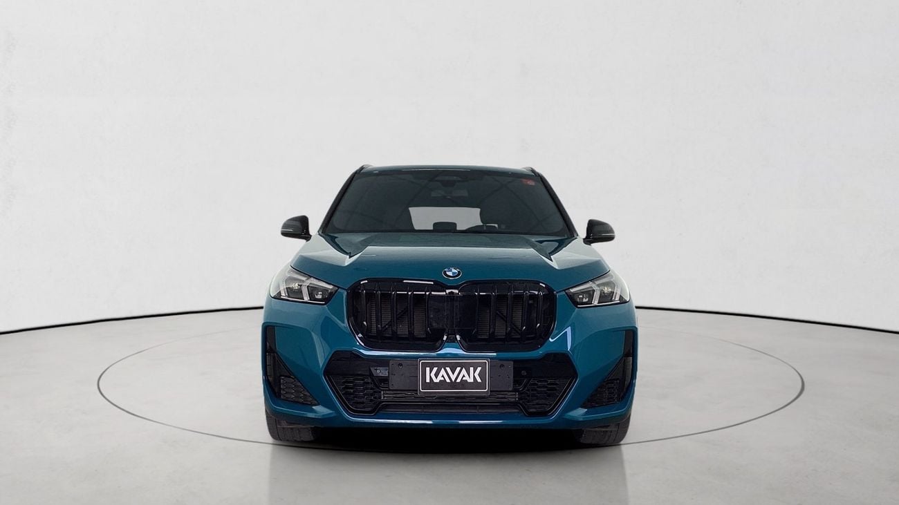 BMW X1 XDRIVE 20i M SPORT | Guaranteed Warranty | 0 Down Payment