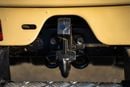 Toyota Land Cruiser Pick Up  Toyota LC79  4.0l Double Cabin