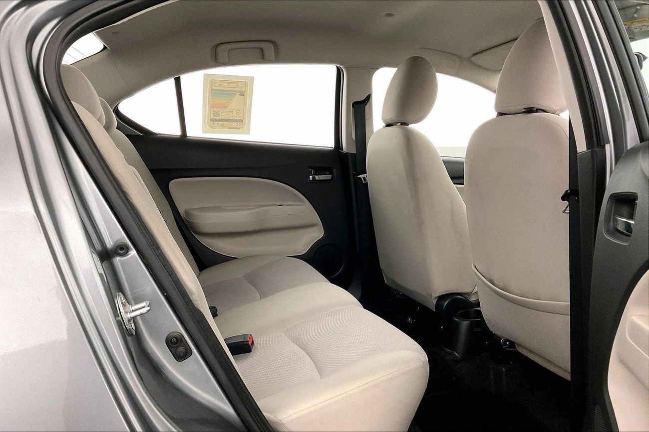 كيا ريو LX | ضمان مجاني لمدة عام | 0 دفعة أولى