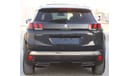 Peugeot 3008 Peugeot 3008 GT LINE 2020 in excellent condition