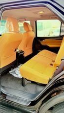 تويوتا فورتونر GX 2019 LHD V4 Full Option Car is Very Clean And Perfect Condition Top Of The Range