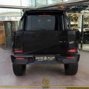 Mercedes Benz G63 AMG 2020 MERCEDES BRABUS 800 XLP ADVENTURE FIRST EDITION DONE ONLY 2000KM
