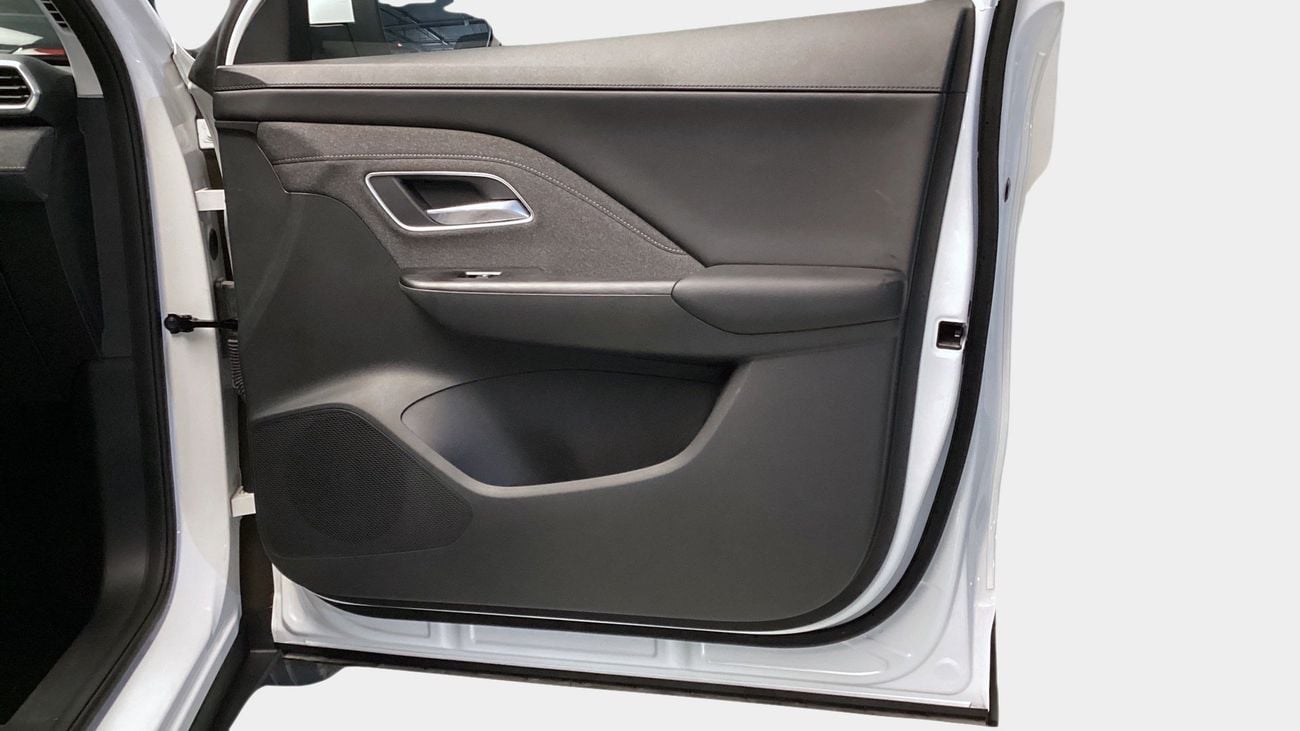 أم جي ZS Standard | upto AED 20,000 Ramadan Discount | شامل الضمان | 0 ﺪﻔﻋﺓ ﺃﻮﻟﻯ