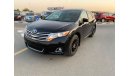 Toyota Venza PANORAMIC AWD AND ECO 3.5L V6 2013 AMERICAN SPECIFICATION