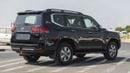 تويوتا لاند كروزر Land cruiser VX 4.0L petrol 2025