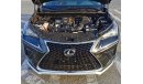 Lexus NX300 2.0L Petrol, Alloy Rims, DVD, Rear Camera, Front Power Seat &Leather Seats, ( LOT # 378)