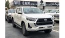 Toyota Hilux 4.0 DC ( ONLY FOR EXPORT )