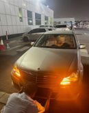 مرسيدس بنز C 200 ELEGANCE