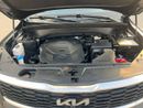 Kia Telluride LX 2020 Kia Telluride 3.8L V6 - Rear Camera & Sensor - Leather Seats With Rims -