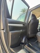 Toyota Hilux ADVENTURE Rogue export from Australia