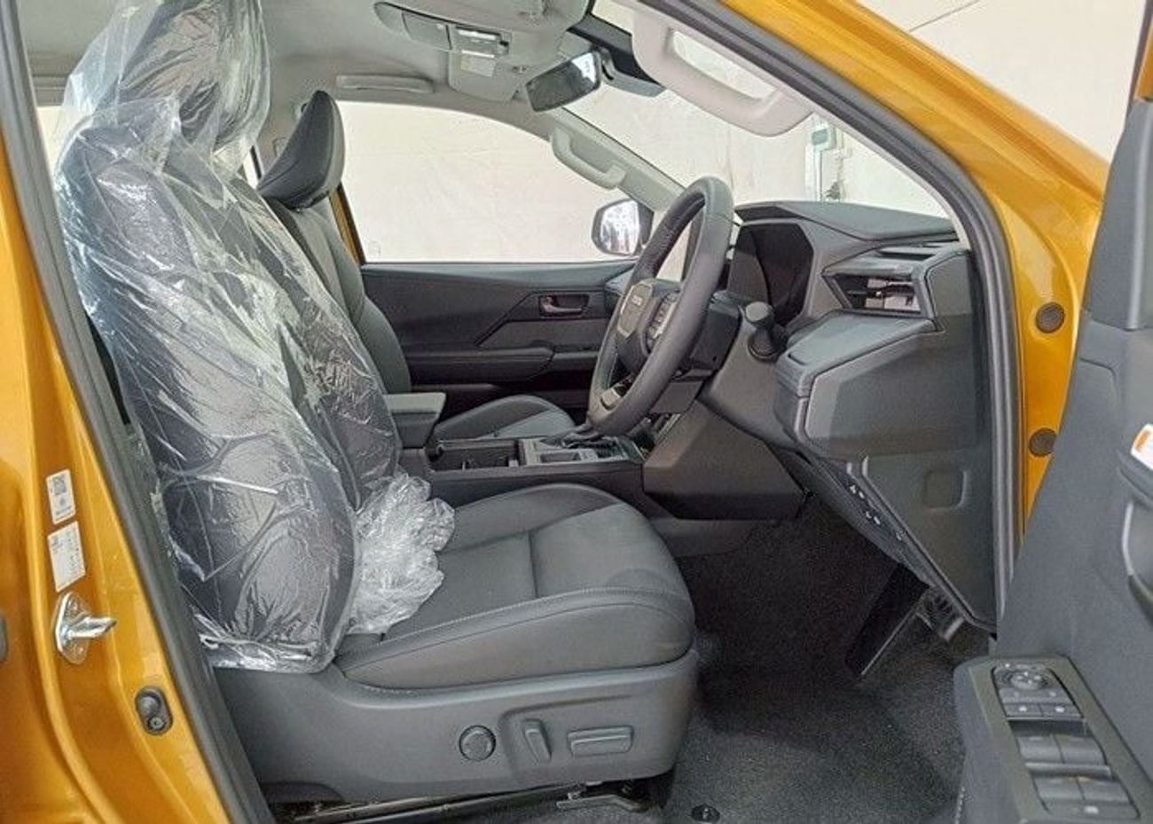 تويوتا هيلوكس Toyota Hilux travo 2026 RHD diesel 2.8L automatic gear