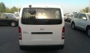 Toyota Hiace Hiace 2.5 TD