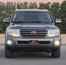 Toyota Land Cruiser GX.R V8