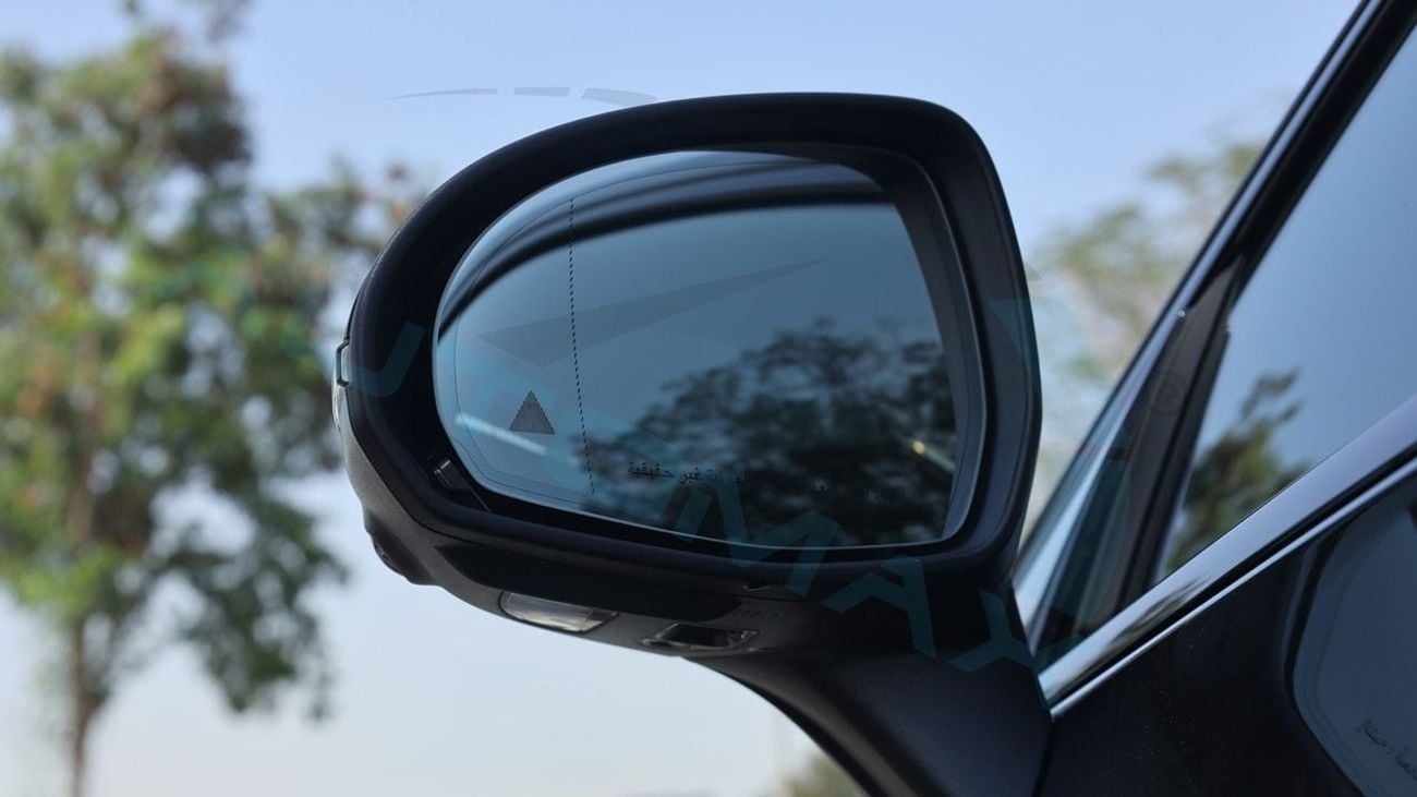 مرسيدس بنز CLE 200 كوبيه (For Export , НА ЭКСПОРТ) AMG COUPE EQ Boost RWD 2026 GCC Без пробега