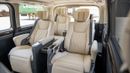 تويوتا جرافينا TOYOTA GRANVIA 3.5L HI SIX SEATS -2026YM