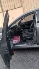 Renault Samsung SM6 RENAULT SAMSUNG SM6, COLOR GREY, 168000 KM, KOREAN IMPORT