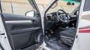 تويوتا هيلوكس TOYOTA HILUX 2.7 AT HIGH -2026YM