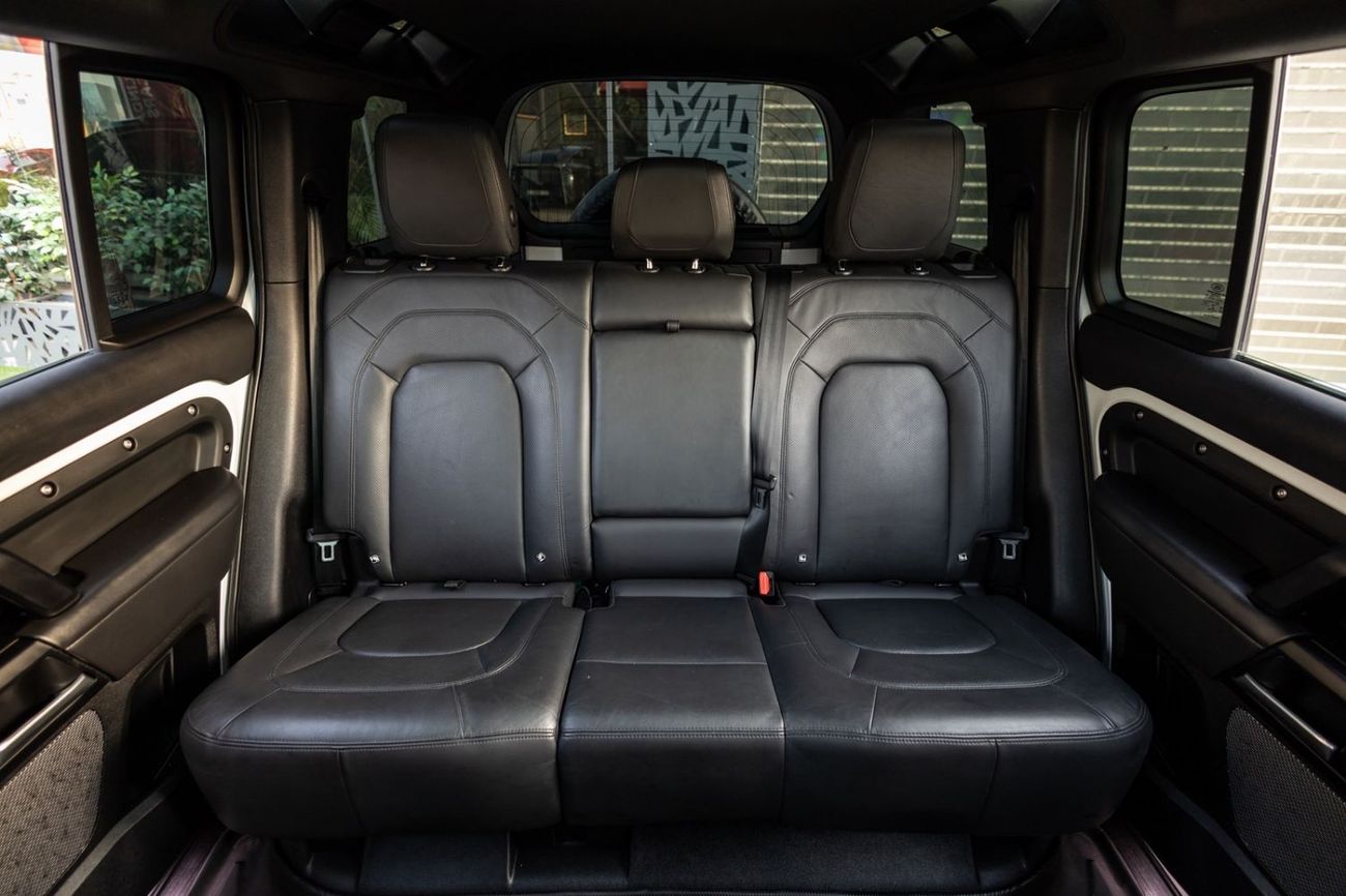 Land Rover Defender S P400, миниатюра 21