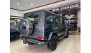 Mercedes-Benz G 63 AMG Mercedes Benz G63 AMG 2016 under warranty