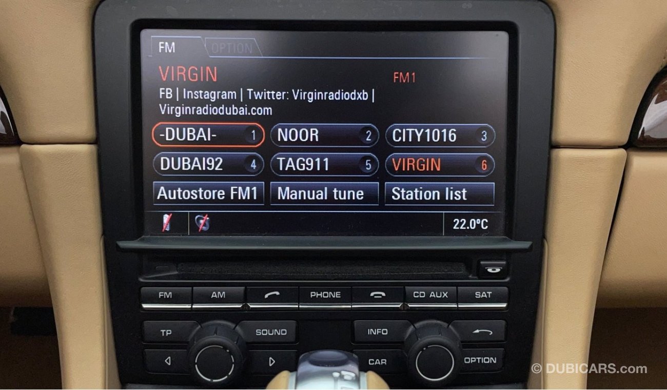 Porsche 718 Boxster Boxter S 3400