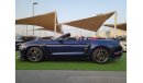 Ford Mustang EcoBoost Premium