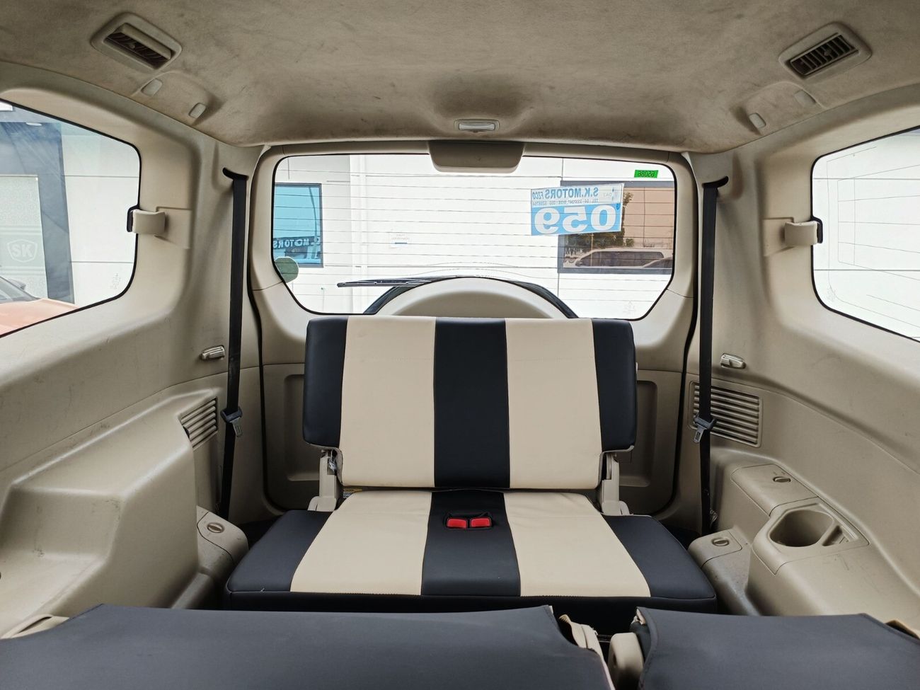 Mitsubishi Pajero / LOT#16714