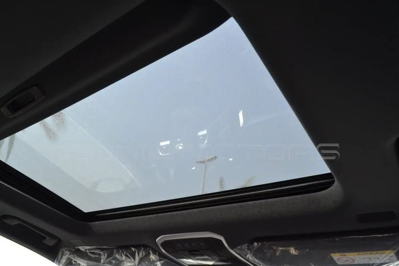 Toyota Land Cruiser VXR 3.5L PETROL, RADAR, FULL OPTION