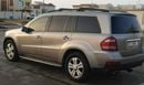 Mercedes Benz GL450 STANDARD