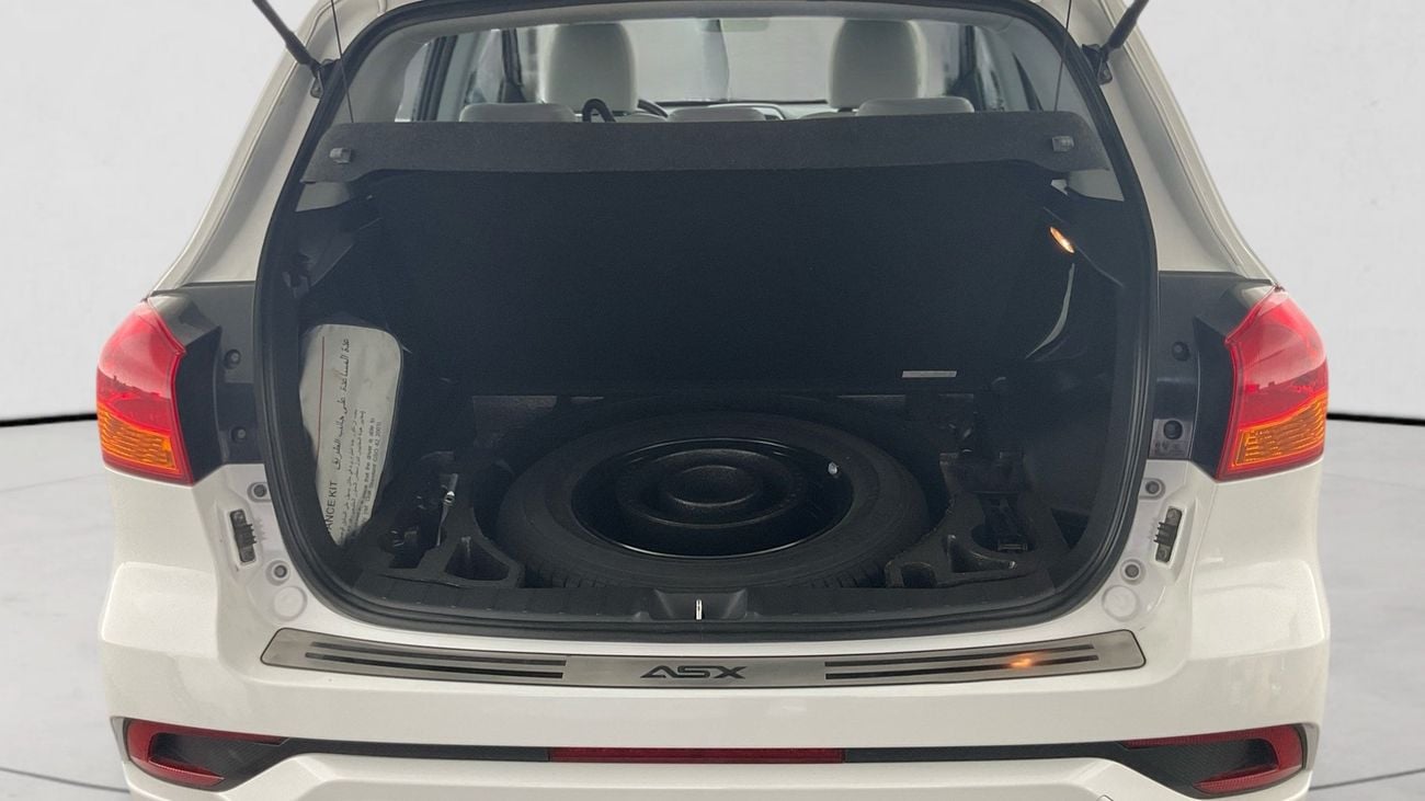 ميتسوبيشي ASX GLX Midline | upto AED 20,000 Ramadan Discount | شامل الضمان | 0 ﺪﻔﻋﺓ ﺃﻮﻟﻯ