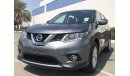 Nissan X-Trail ONLY 999X60 MONTHLY NISSAN X-TRAIL 4X4 PUSH BUTTON START UNLIMITED KM WARRANTY