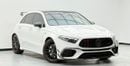 Mercedes-Benz A 45 S AMG 4MATIC+ 2025 Mercedes-Benz A45 S AMG ,EMC Warranty+Service Contract ,GCC