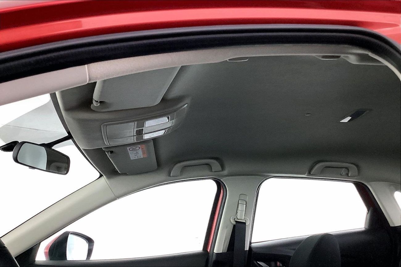 Mazda CX3 GT | Guaranteed Warranty | 0 Down Payment