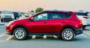 Toyota RAV4 Limited 2.5L