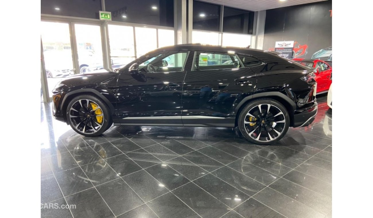 Lamborghini Urus OTHER