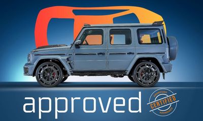 Mercedes-Benz G 63 AMG Std 4.0L UAE's Very Best Example | 2 Years Free Servicing | AED 9,282 Per Month