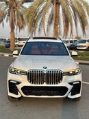 BMW X7 XDrive40i BMW X7 XDRIVE 40i 2021 FULL OPTION